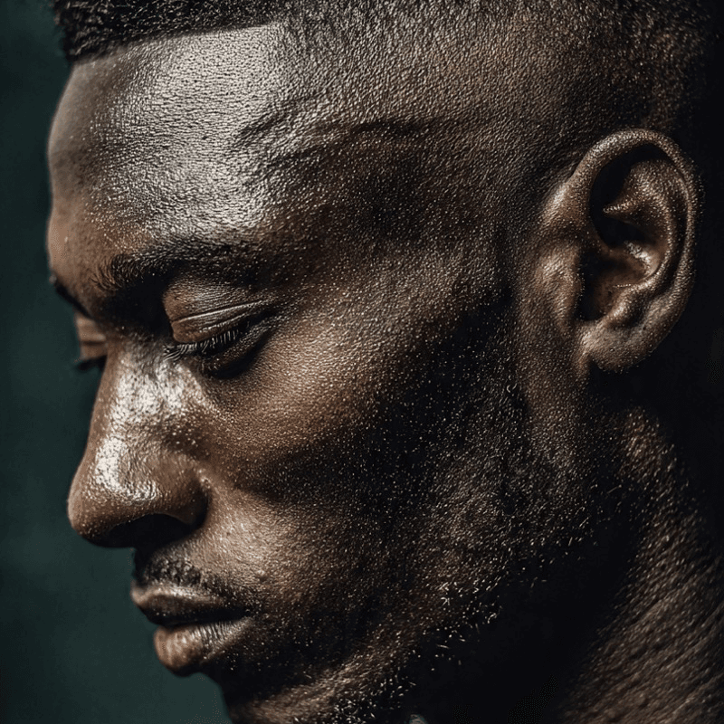 Low fade